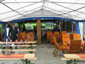 Párty stan B premium, foto 2