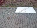 Rozťahovací predajný stôl - model č. 3/4, foto 4