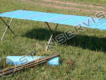 Predajný stôl - model 01, foto